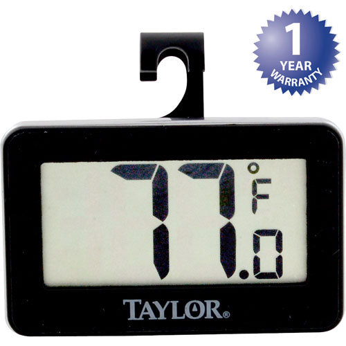 Picture of Thermometer,Digital , -4/140F for Taylor Thermometer Part# 1443