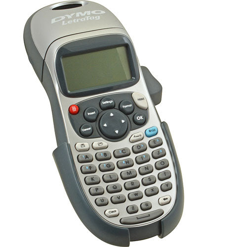 Picture of Labelmaker,Dymo Letratag