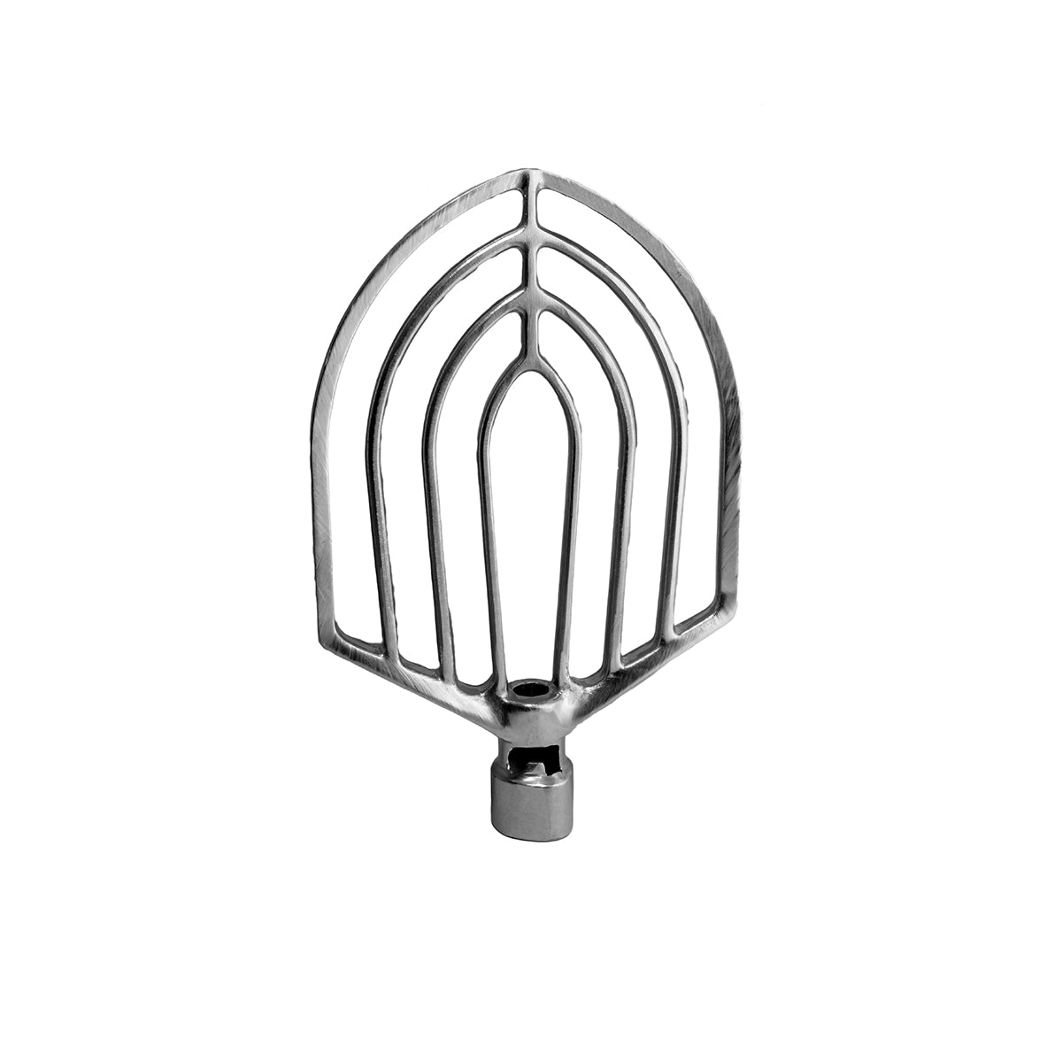 Hobart 275883 140 Qt Beater Paddle V1401