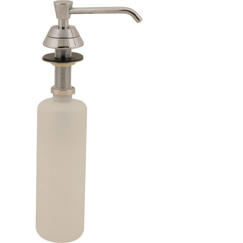 Picture of Dispenser,Soap , 16 Oz,4"Spt