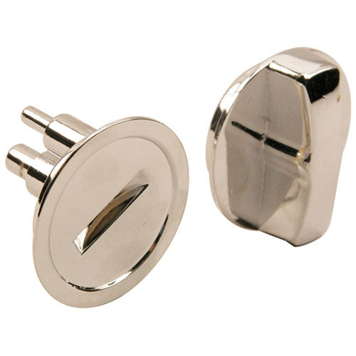 Picture of Knob Set , Inside/Outside