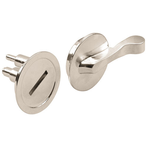 Picture of Knob, Set , Stall Door, Ada