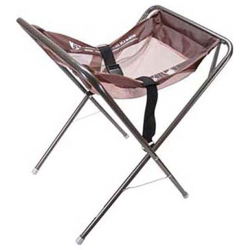 Picture of Cradle, Infant Seat (Koala,Brwn) for Koala Kare Products Part# KB115-09