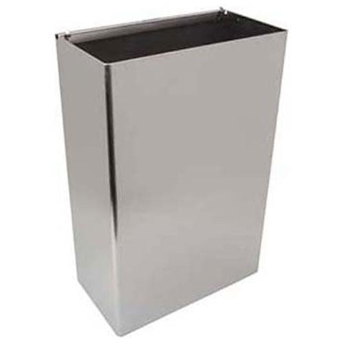 Picture of Receptacle,Waste , 12 Gal for Bobrick Part# 367-60