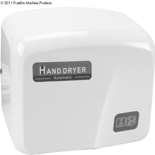Picture of Dryer,Hand , Touchless,Hd903Wh