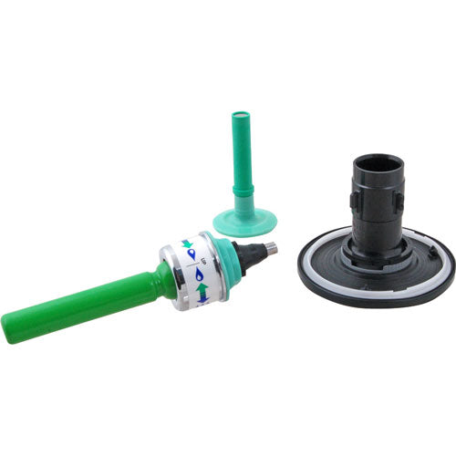 Picture of Handle,Dual-Flush , Conservation for Sloan Part# 3372004