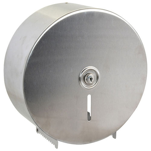 Picture of Dispenser,Tissue(1 Jumbo, S/S) for Bobrick Part# B-2890