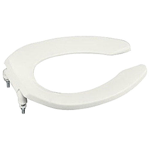 Picture of Seat,Toilet White, Elong Ated