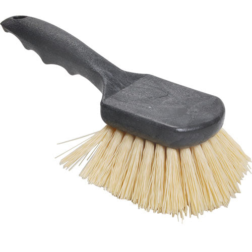 Picture of Brush,Cleaning , 8",Blk Handle for Carlisle Foodservice Part# 3650500