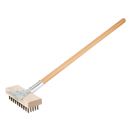 Picture of Brush,Grill (W/Scraper)