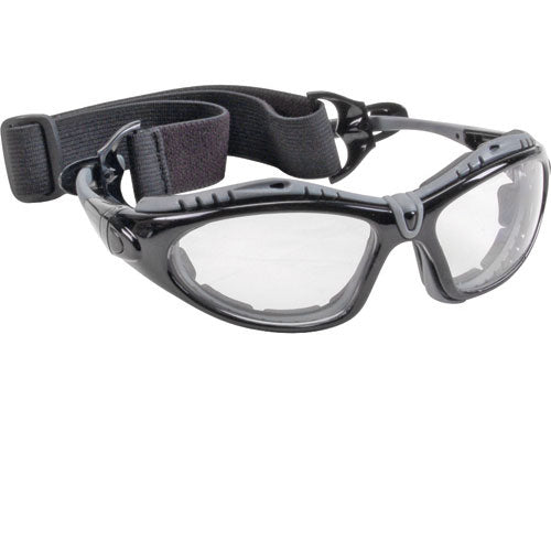 Picture of Goggles,Safety , Fuselage,Clear