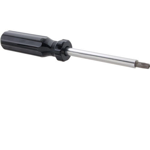 Picture of Screwdriver,Torx , Tamperprf,T40