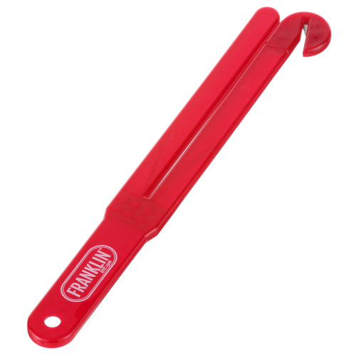 Picture of Tool, Emptying Pouch (Red, W/ Magnet)
