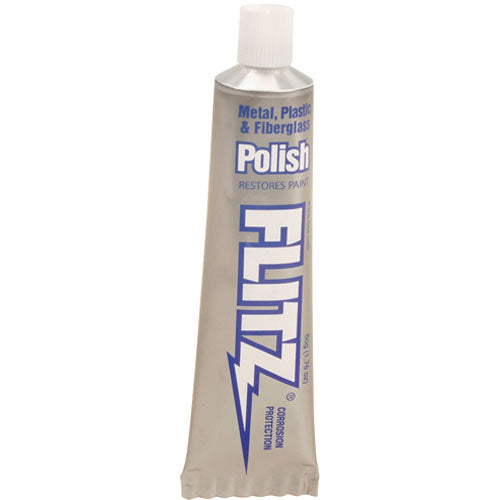 Picture of Polish,Metal/Plst , Flitz Paste
