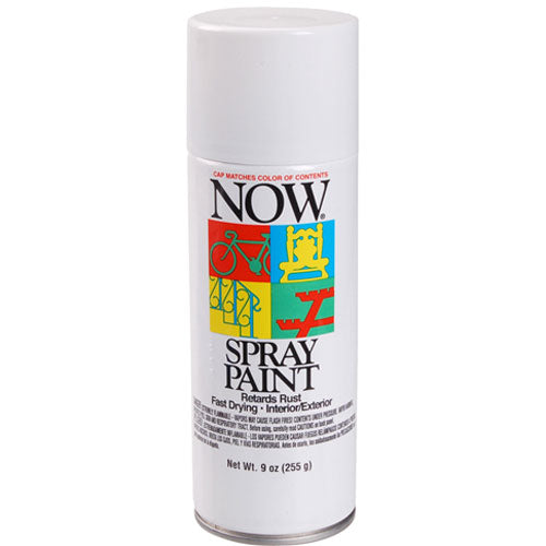 Picture of Paint,Spray , White Enamel