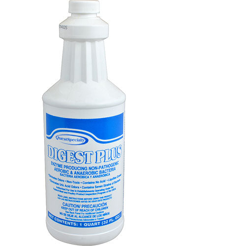 Picture of Cleaner,Drain & Trap , 32 Oz