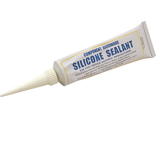 Picture of Silicone (Aluminum, 3 Oz Tube)