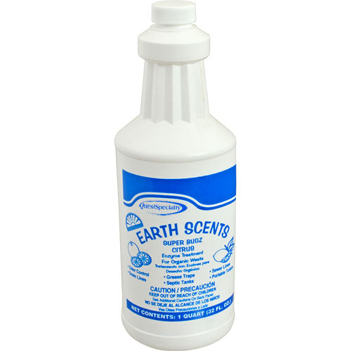 Picture of Deodorizer/Cleaner 32 Oz
