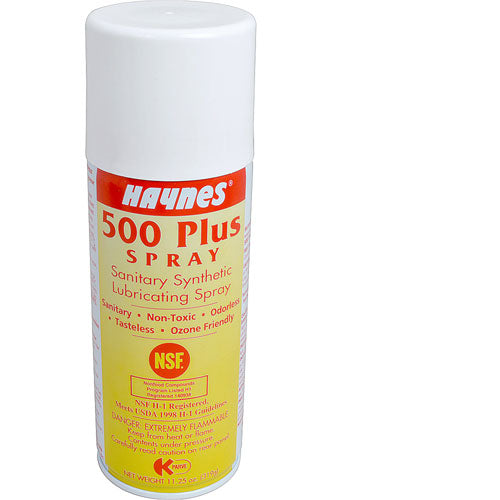 Picture of Lubricant,Hi-Temp; 11.25Oz 500 Plus