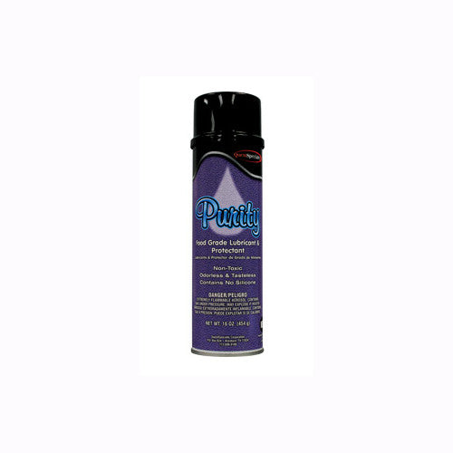 Picture of Oil,Food Grade Purity (16 Oz)