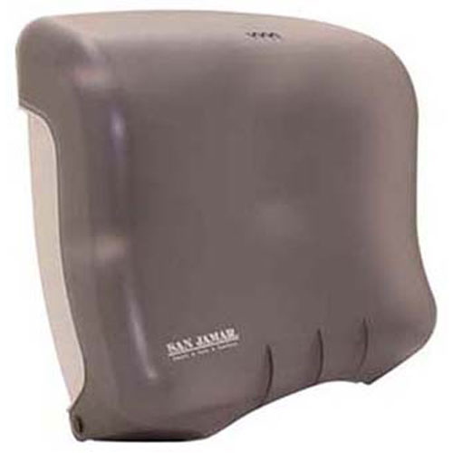 Picture of Dispenser,Towel , C&Multi,Mini for San Jamar Part# T1750TBK