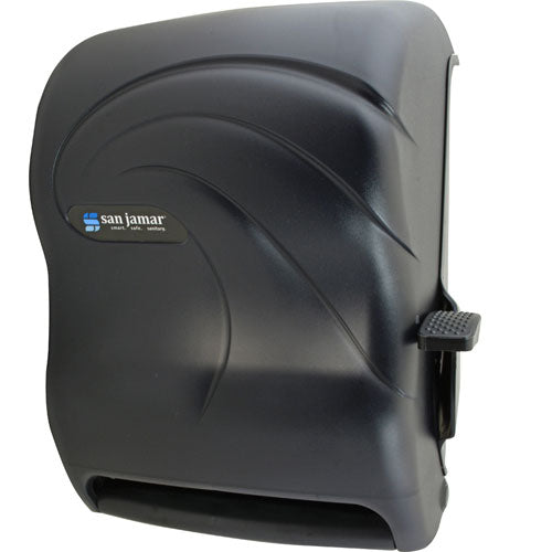Picture of Dispenser,Towel, Plain for San Jamar Part# T1190TBK