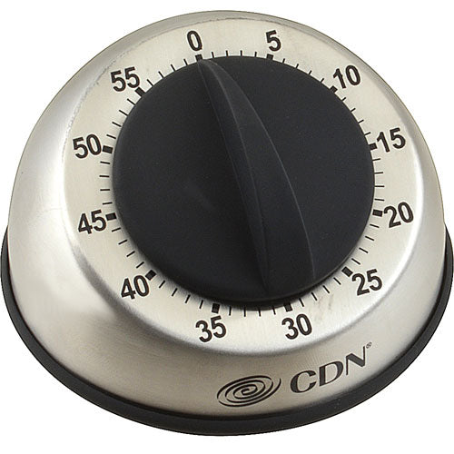 Picture of Timer,Mechanical 60-Minute Heavy Duty