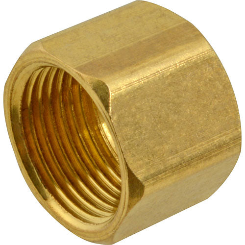 Picture of Nut,Compression 3/8" for Duke Part# 175548