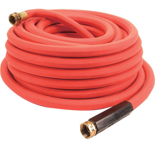 Picture of Hose,Hot Watr , 5/8"Id,Red,50'