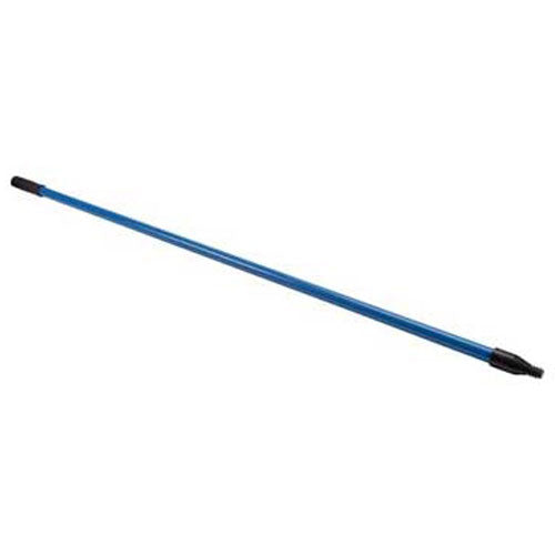 Picture of Handle,Threaded , 54" Blue