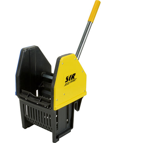 Picture of Wringer,Mop , Yellow/Blue