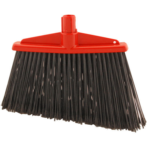 Picture of Broom Head , Angle, Red/Black