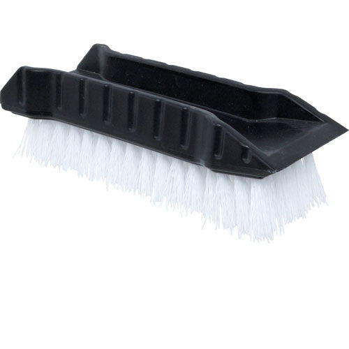 Picture of Brush,Hand , Black,W/Scraper