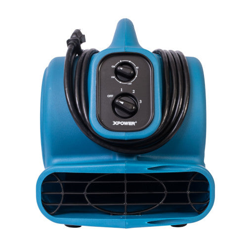Picture of Dryer,Air Mover , Mini,1/5 Hp