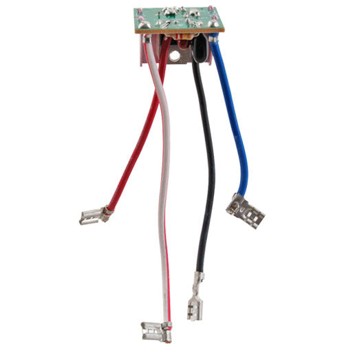 Picture of Board,Phase for Kitchen Aid Part# WPW10538289