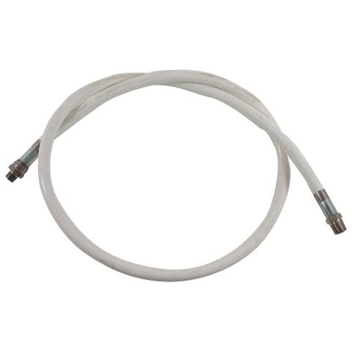 Picture of Hose Only Fry Filter Vul for Waste King Part# 262108