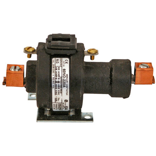 Picture of Relay-Mercury-208/240V for Toastmaster - See Middleby Marshall Part# 2100641