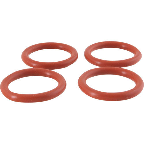 Picture of O-Ring,Drain Valve , Pack 4 for Frymaster Part# FM816-0135PK