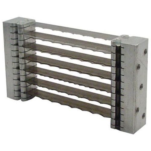 Picture of Blade Assy 1/4No for Nemco Part# 55539-2