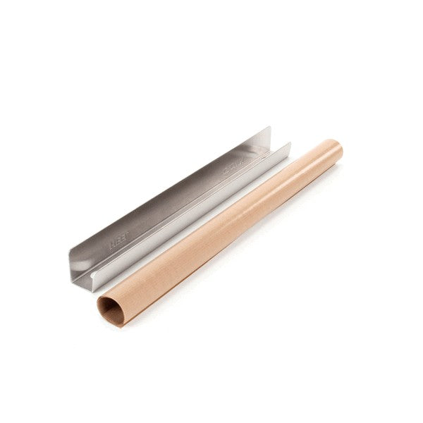 Picture of Bracket, Hold Down , W/2 Sheets for Prince Castle Part# PC197-259