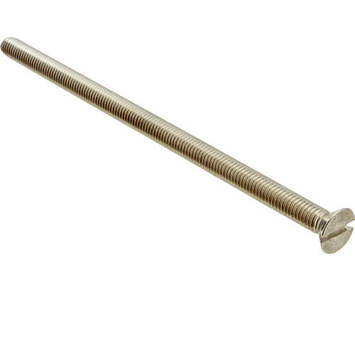Picture of Screw Tm Door Handle 10-32X4.0" for Toastmaster - See Middleby Marshall Part# 2000320