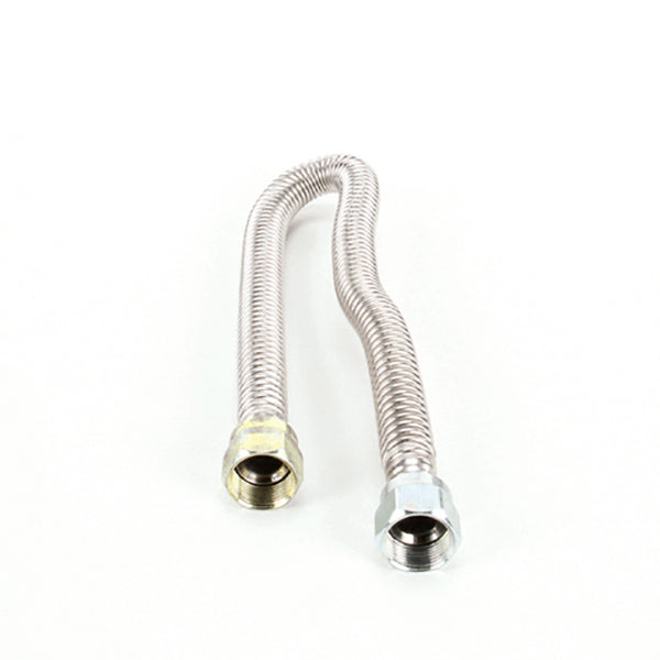 Picture of Hose,Flex Return Line , .5"X22" for Pitco Part# 60128010