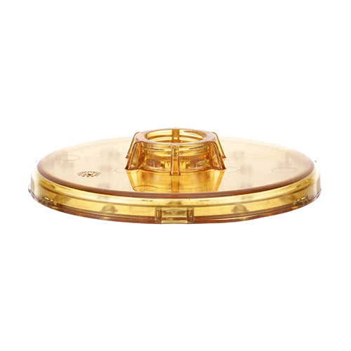 Picture of Sprayhead (Amber,5/16" Inlet) for Curtis Part# WCWC-29050