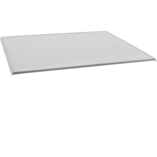 Picture of Shelf,Ceramic (M# R21Ft) for Sharp Microwave Part# SHRPFSRAGB001MRKO