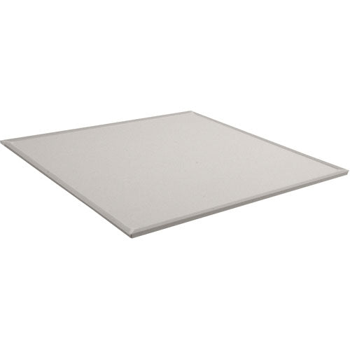 Picture of Shelf,Ceramic (M# R21Ht) for Sharp Microwave Part# FGLSPA062WRE0