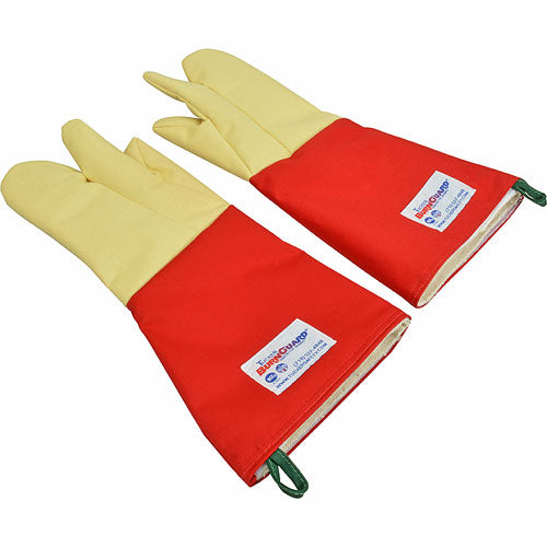 Picture of 18" Kevlar 3 Finger Glove