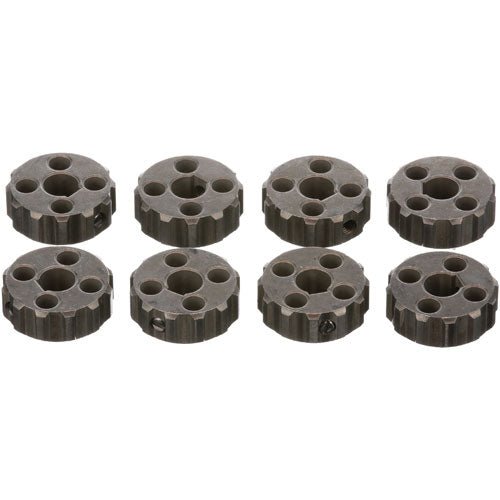 Picture of Sprocket 1/2 (8 Pack) Vct-2010 for Roundup - AJ Antunes Part# 7000771