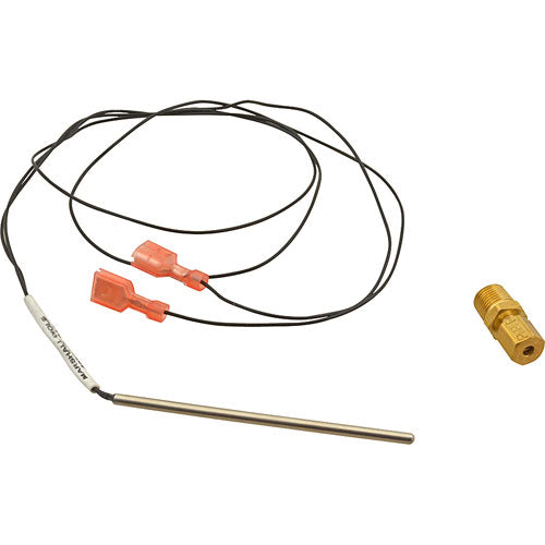 Picture of Thermistor (4-Piece Kit) for Roundup - AJ Antunes Part# 7000369