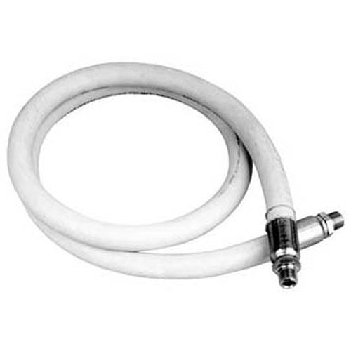 Picture of Hose,Fryer Filter , Neoprene for Blickman Part# 20155