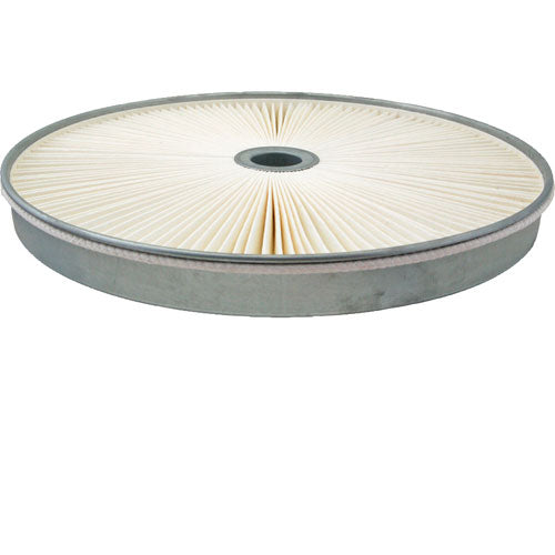 Picture of Cartridge,Filter , 15.5"Dia Pack Of 3 for Cecilware Part# 20003